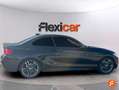 BMW 218 218d Negro - thumbnail 9