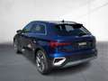 Audi A3 35 TFSI S tronic UPE 51.009,- € Blauw - thumbnail 3