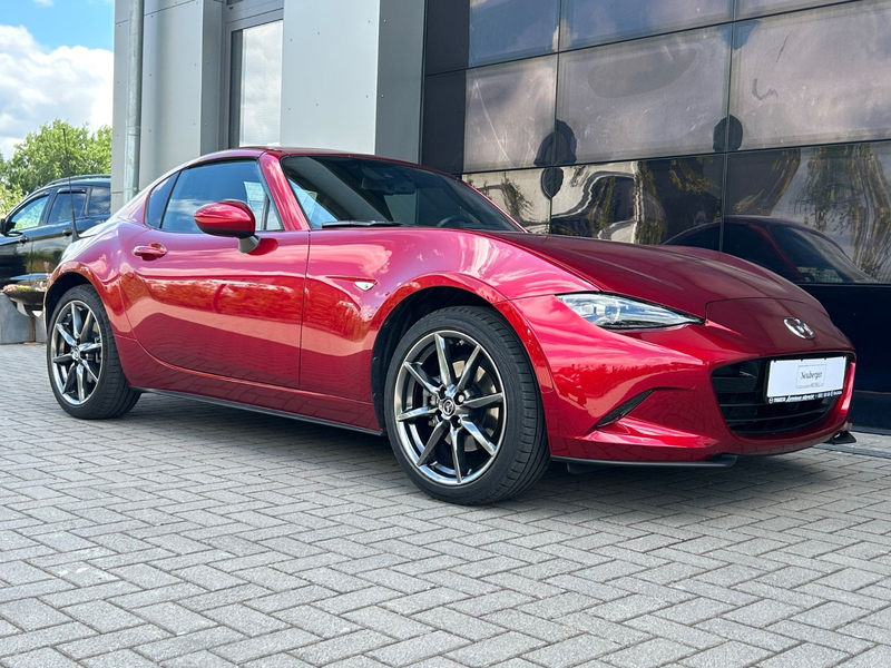 Photo du véhicule