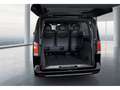 Mercedes-Benz V 300 Avantgarde XL MBeam*Distr*Stdhzg*360°*Navi Noir - thumbnail 10