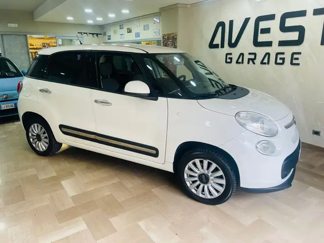 Fiat 500L 500L 0.9 t.air t. natural power Lounge 80cv