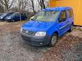 Volkswagen Caddy Life Blu/Azzurro - thumbnail 1