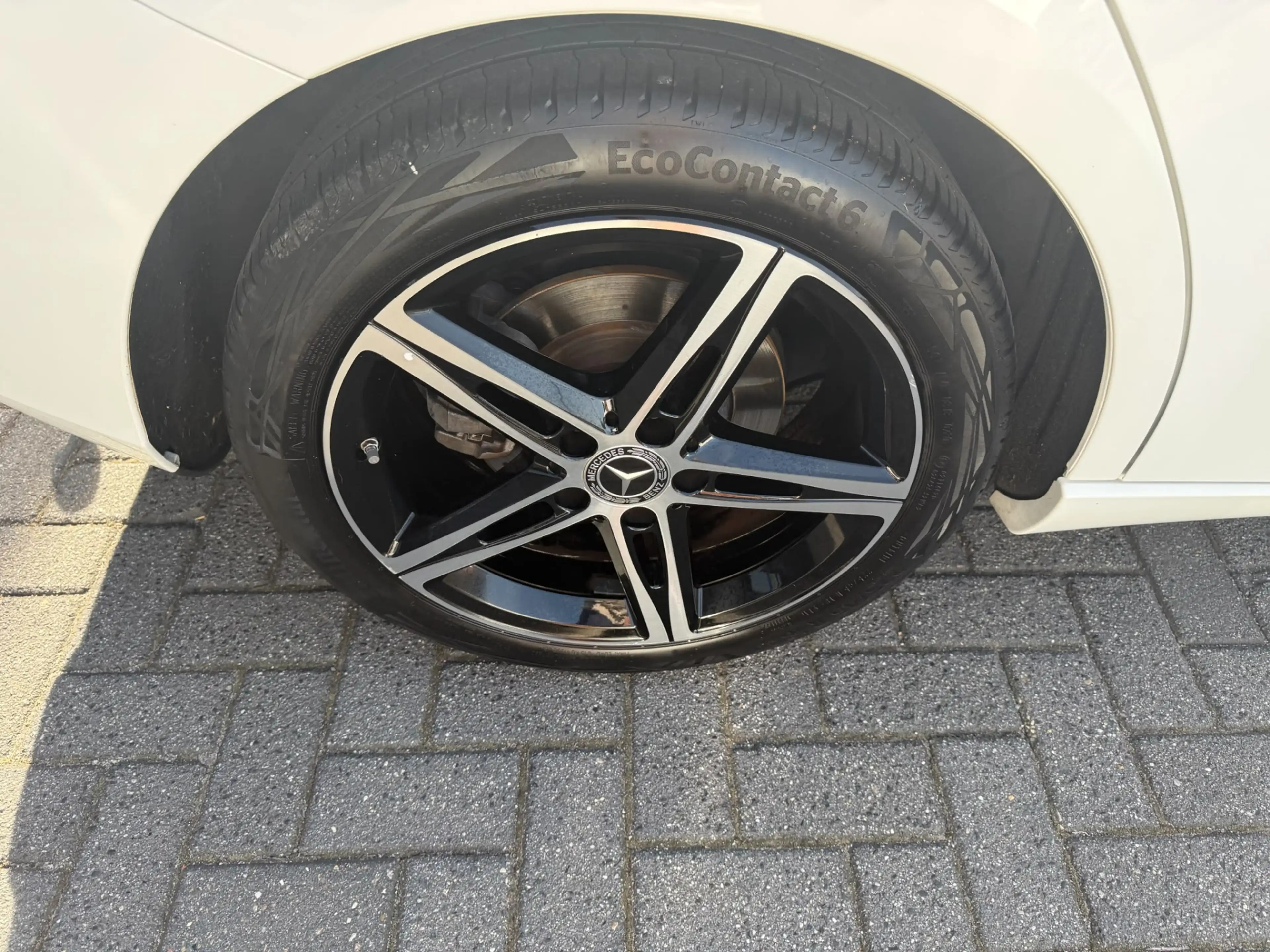 Mercedes-Benz B 200 Business Solution Luxury | 1E EIGENAAR | 3/6/12MND — photo 14