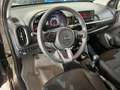 Kia Picanto 1.0 12V EcoGPL 5 porte Active UNICO PROPRIETARIO Gris - thumbnail 6