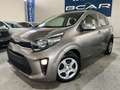 Kia Picanto 1.0 12V EcoGPL 5 porte Active UNICO PROPRIETARIO Gris - thumbnail 1