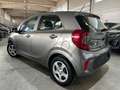 Kia Picanto 1.0 12V EcoGPL 5 porte Active UNICO PROPRIETARIO Gris - thumbnail 3
