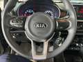 Kia Picanto 1.0 12V EcoGPL 5 porte Active UNICO PROPRIETARIO Gris - thumbnail 10