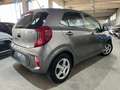 Kia Picanto 1.0 12V EcoGPL 5 porte Active UNICO PROPRIETARIO Gris - thumbnail 5