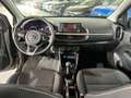 Kia Picanto 1.0 12V EcoGPL 5 porte Active UNICO PROPRIETARIO Gris - thumbnail 9