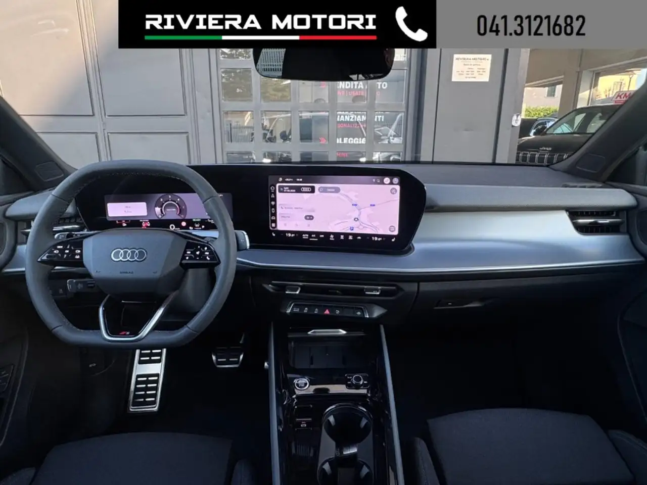 Audi Q3 SPB TDI 110 kW S tronic S Line edition, миниатюра 5