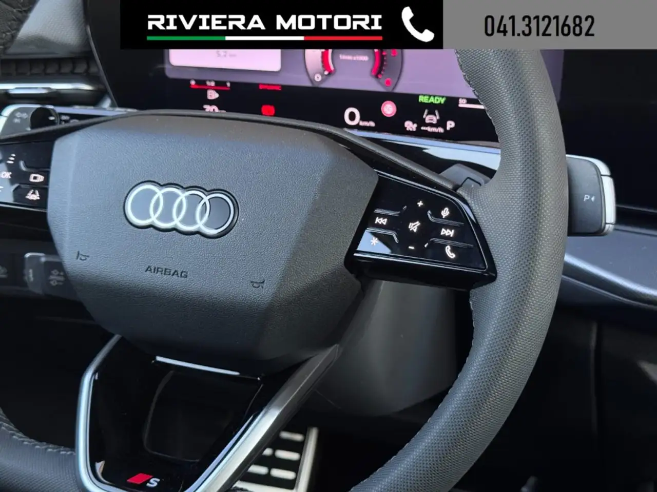 Audi Q3 SPB TDI 110 kW S tronic S Line edition, миниатюра 17