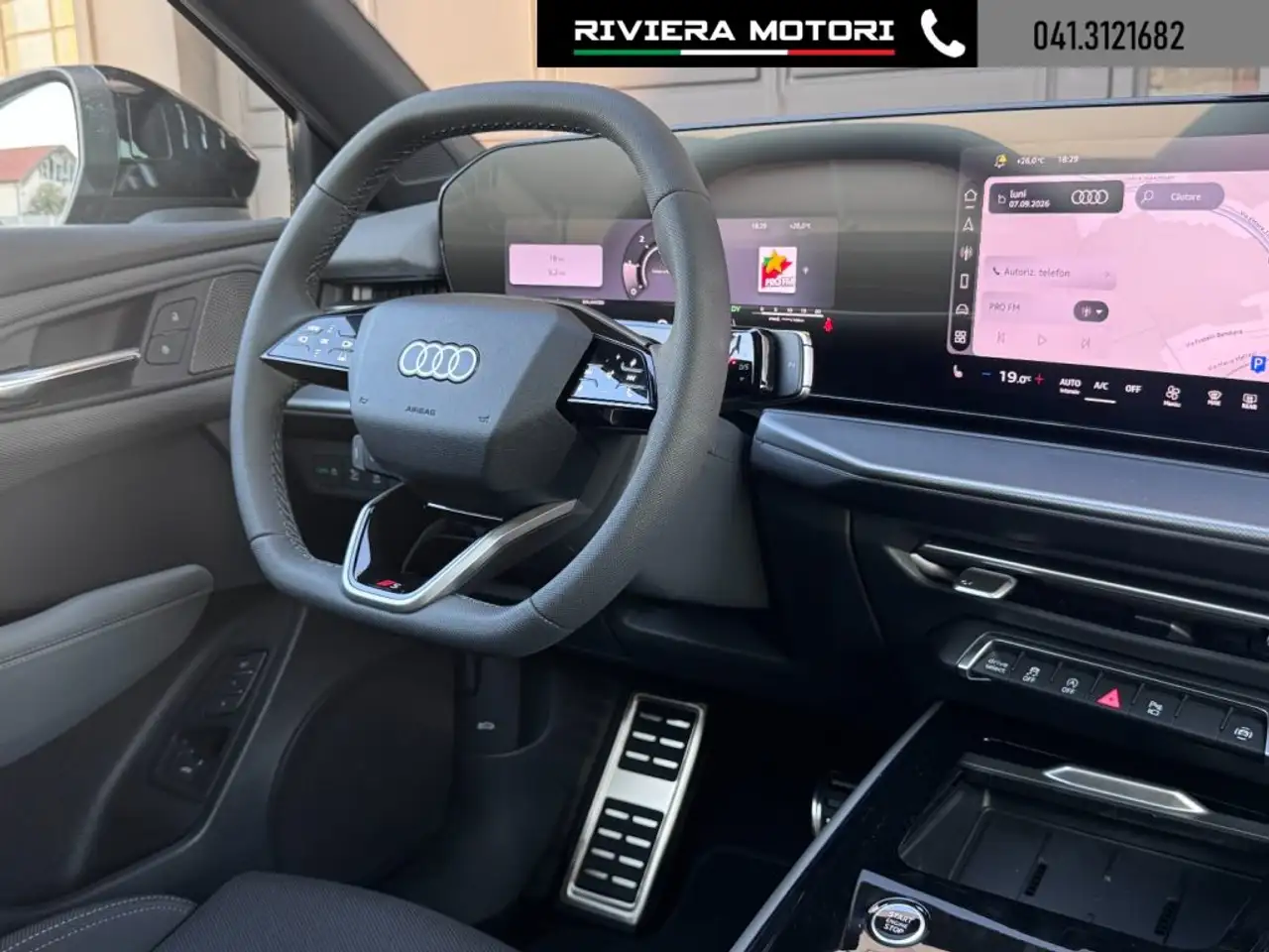 Audi Q3 SPB TDI 110 kW S tronic S Line edition, миниатюра 4