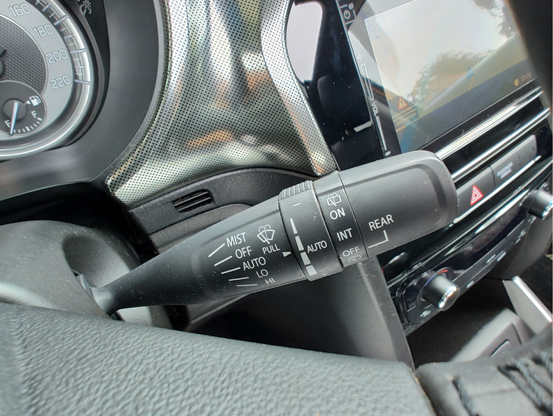 Suzuki Vitara 1.4 BOOSTERJET STYLE SMART HYBRID Open dak | Alcan — photo 29