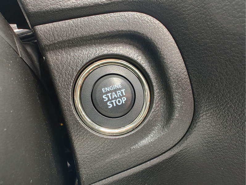 Suzuki Vitara 1.4 BOOSTERJET STYLE SMART HYBRID Open dak | Alcan — photo 25