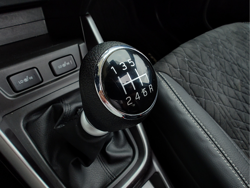 Suzuki Vitara 1.4 BOOSTERJET STYLE SMART HYBRID Open dak | Alcan — photo 19