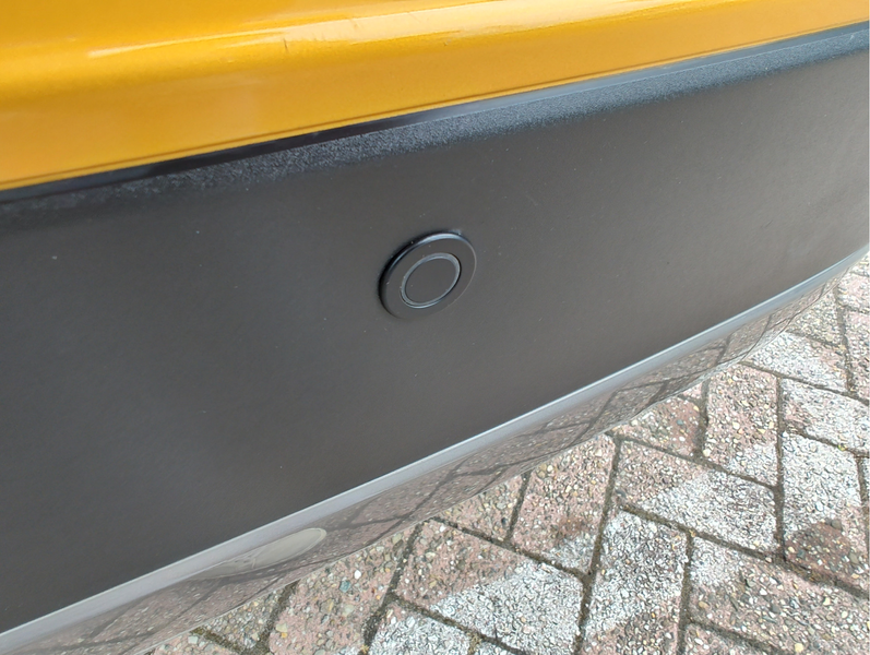 Suzuki Vitara 1.4 BOOSTERJET STYLE SMART HYBRID Open dak | Alcan — photo 34