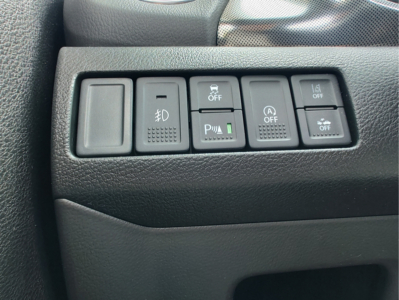 Suzuki Vitara 1.4 BOOSTERJET STYLE SMART HYBRID Open dak | Alcan — photo 27
