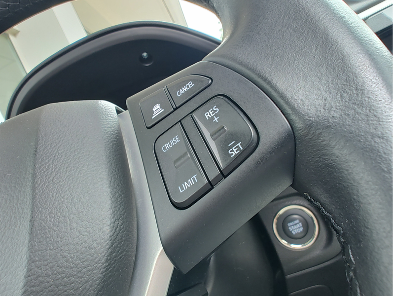 Suzuki Vitara 1.4 BOOSTERJET STYLE SMART HYBRID Open dak | Alcan — photo 20