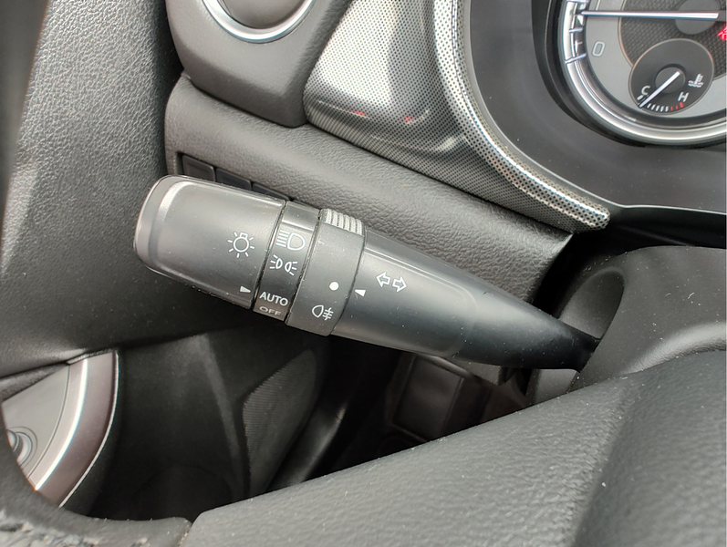 Suzuki Vitara 1.4 BOOSTERJET STYLE SMART HYBRID Open dak | Alcan — photo 28