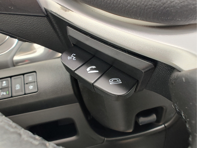 Suzuki Vitara 1.4 BOOSTERJET STYLE SMART HYBRID Open dak | Alcan — photo 23