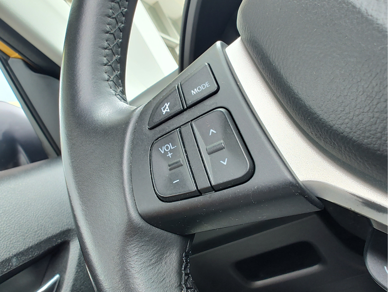 Suzuki Vitara 1.4 BOOSTERJET STYLE SMART HYBRID Open dak | Alcan — photo 21
