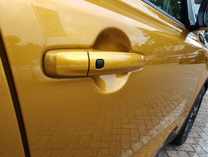 Suzuki Vitara 1.4 BOOSTERJET STYLE SMART HYBRID Open dak | Alcan — photo 36