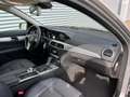 Mercedes-Benz C 180 CDI Avantgarde / Navi / Cruise / Led / Trekhaak Grijs - thumbnail 18