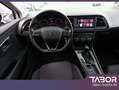 SEAT Leon 2.0 TSI 190 DSG FR LED LM18Z Nav PDC SHZ Weiß - thumbnail 7