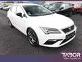 SEAT Leon 2.0 TSI 190 DSG FR LED LM18Z Nav PDC SHZ Weiß - thumbnail 2