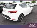 SEAT Leon 2.0 TSI 190 DSG FR LED LM18Z Nav PDC SHZ Weiß - thumbnail 3