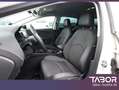 SEAT Leon 2.0 TSI 190 DSG FR LED LM18Z Nav PDC SHZ Weiß - thumbnail 6