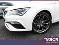 SEAT Leon 2.0 TSI 190 DSG FR LED LM18Z Nav PDC SHZ Weiß - thumbnail 5