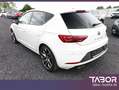 SEAT Leon 2.0 TSI 190 DSG FR LED LM18Z Nav PDC SHZ Weiß - thumbnail 4
