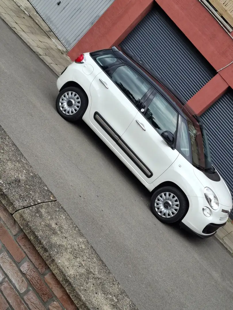 Fiat 500L 1.4i  édition open - 1