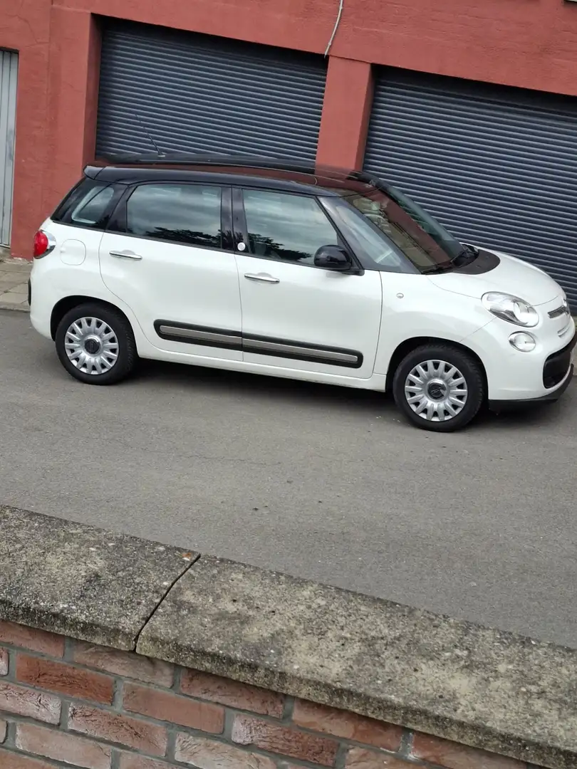 Fiat 500L 1.4i  édition open - 2