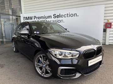 M140iA xDrive 340ch 5p