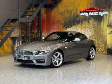 Roadster sDrive 35is~LEDER~XENON~2-HAND~