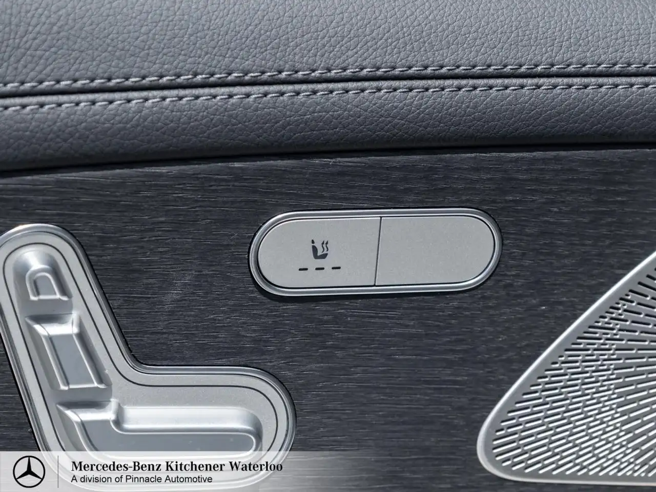 Mercedes-Benz GLS fotografie Mercedes-Benz GLS