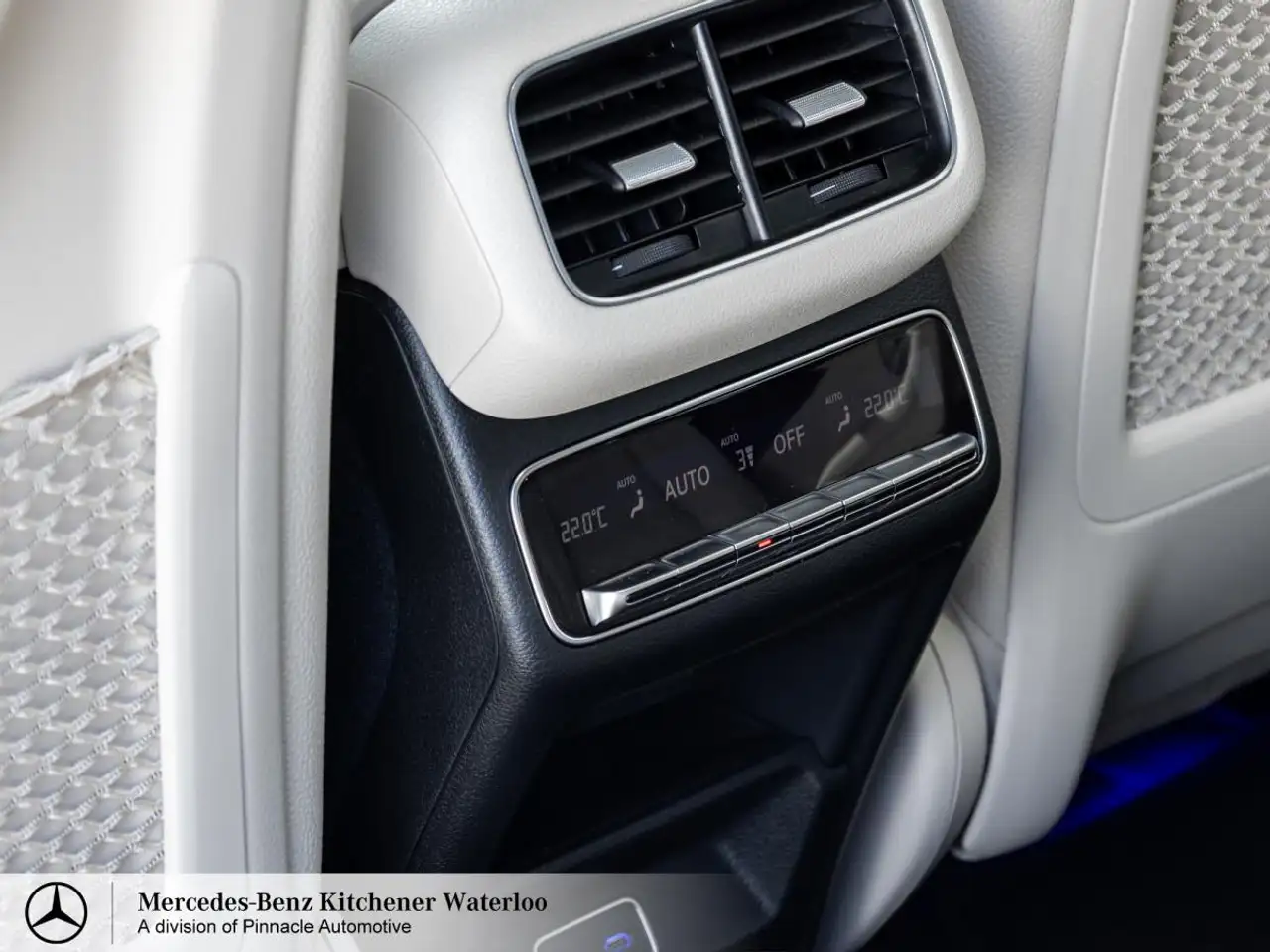 Mercedes-Benz GLS fotografie Mercedes-Benz GLS