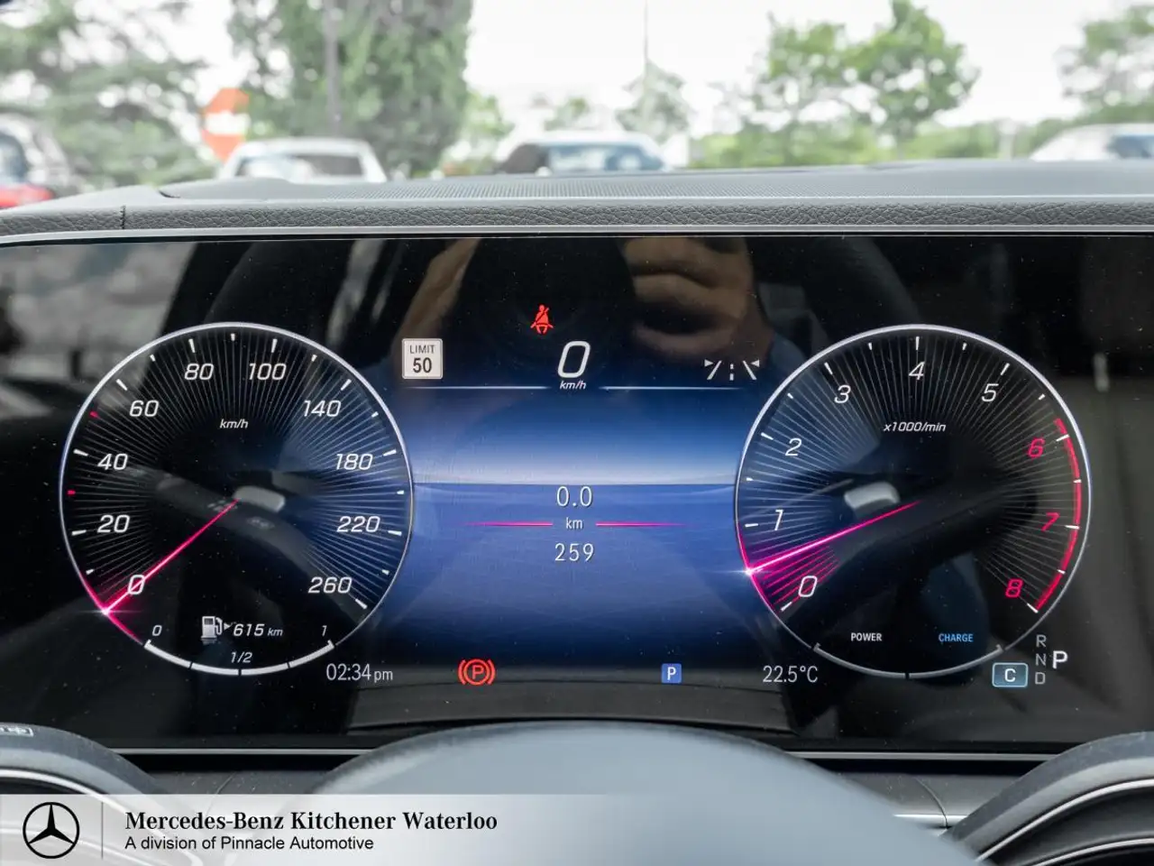 Mercedes-Benz GLS fotografie Mercedes-Benz GLS