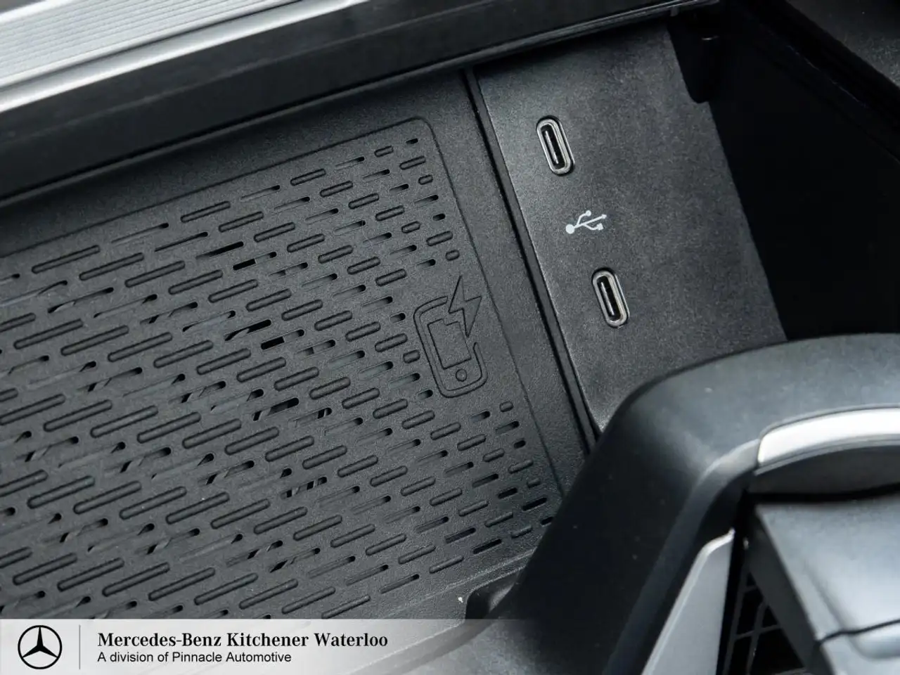 Mercedes-Benz GLS fotografie Mercedes-Benz GLS