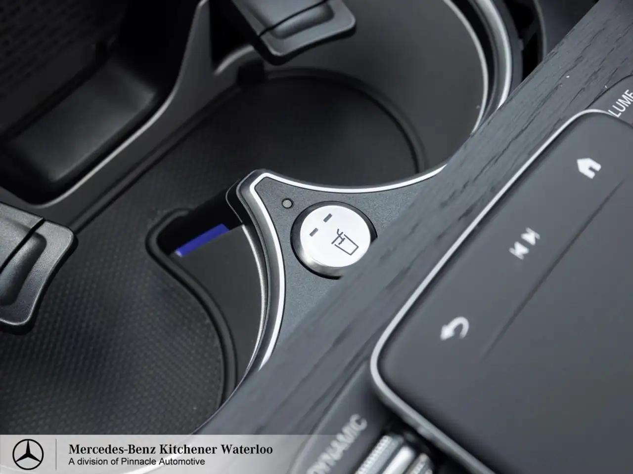 Mercedes-Benz GLS fotografie Mercedes-Benz GLS
