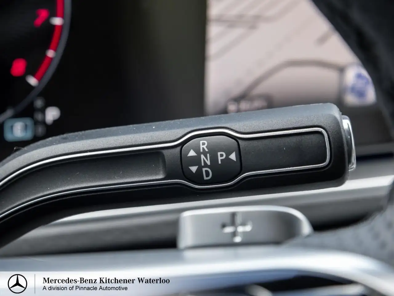 Mercedes-Benz GLS fotografie Mercedes-Benz GLS