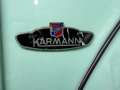 Volkswagen Kever kever cabriolet Karmann 1500 Zöld - thumbnail 8