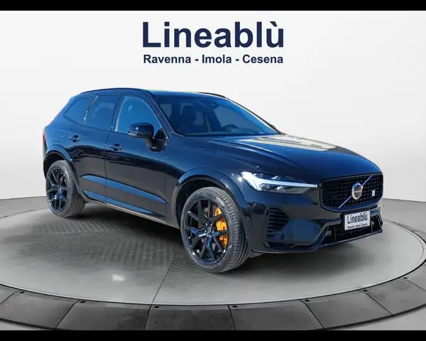 Volvo XC60 view 7