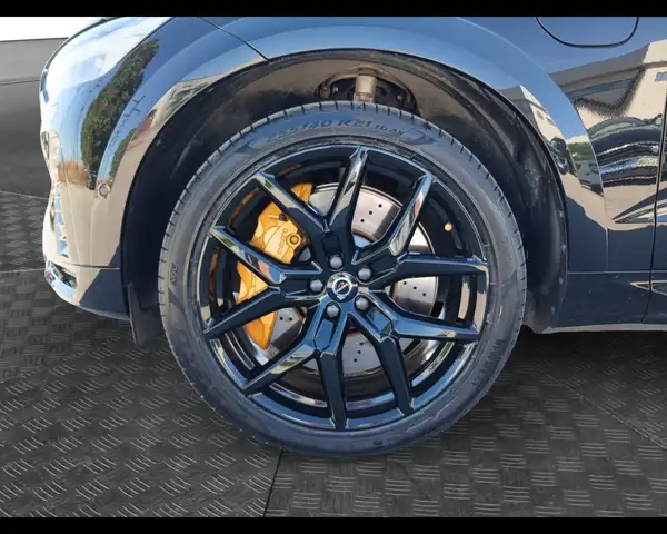 Volvo XC60 view 14
