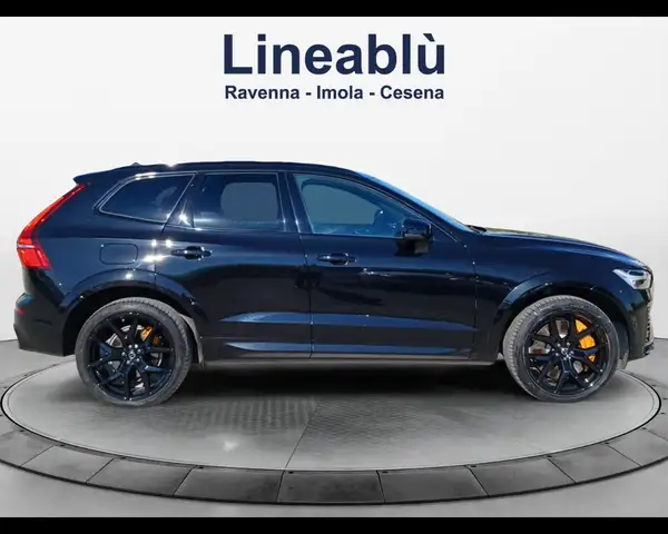 Volvo XC60 view 6