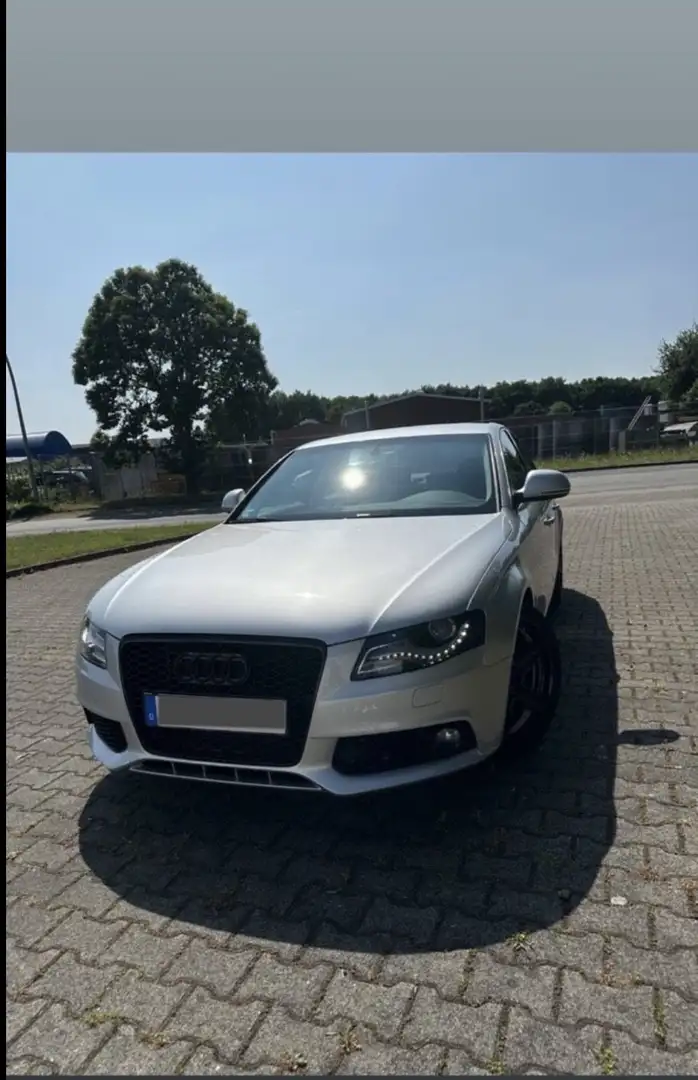 Audi A4 2.0 TDI DPF Ambition - 2