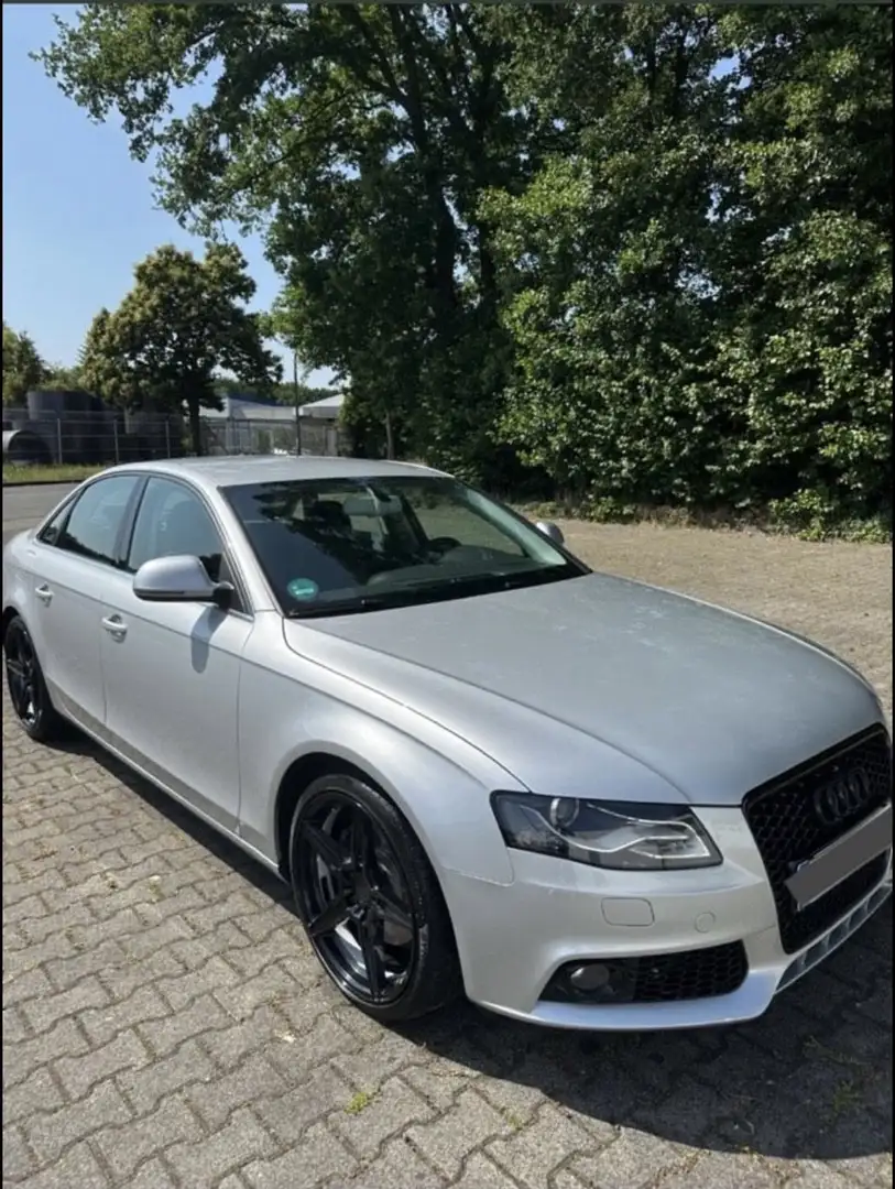 Audi A4 2.0 TDI DPF Ambition - 1
