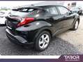 Toyota C-HR 1.8 Hybrid 122 CVT Flow radars Cam Noir - thumbnail 3